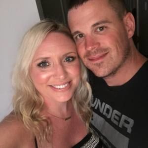 Meet your Posher, Hillary